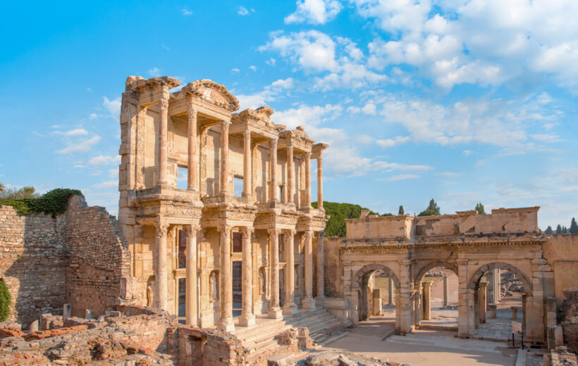 Aydın Efes Turu