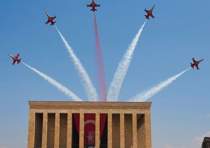Ankara Şehir Turu