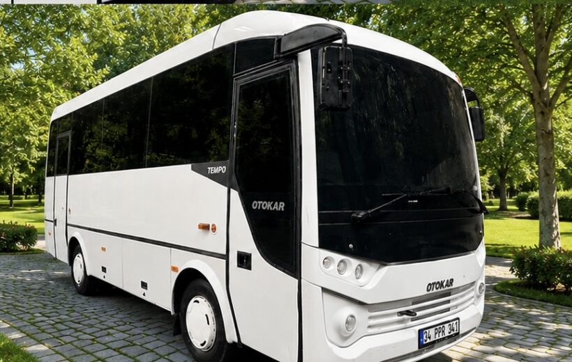İstanbul - Sakarya Transfer