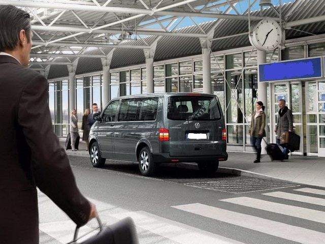 İstanbul Havalimanı – Sabiha Gökçen Havalimanı VIP Transfer